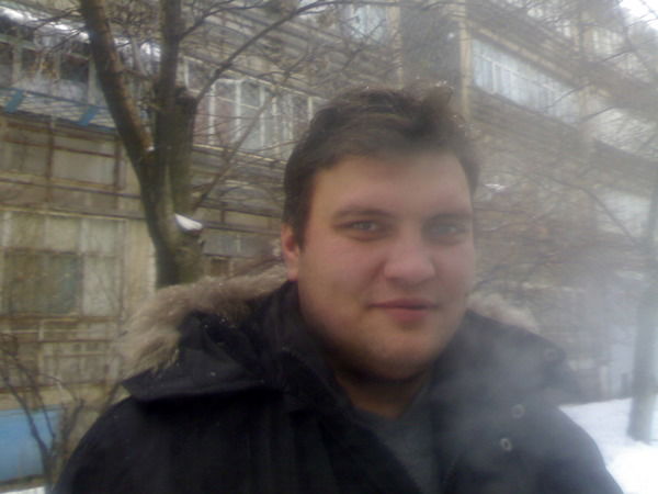 Алексей Долганов