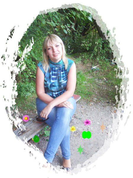 Надежда Васькина