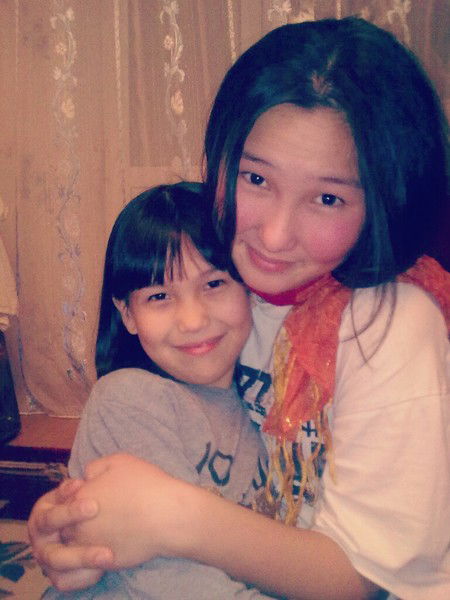 (((*алтынай*))) ^_^