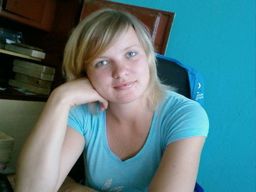 Пармёнова Ирина