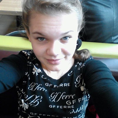 Кристина Левченко