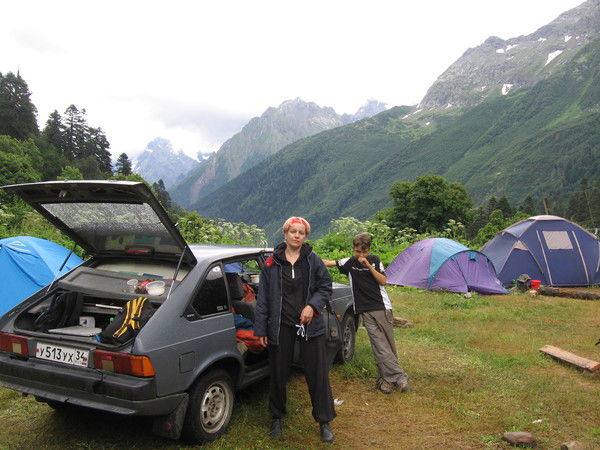 Светлана Буянова