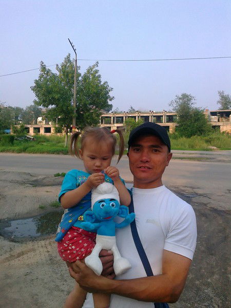 Алимхан Айниязов