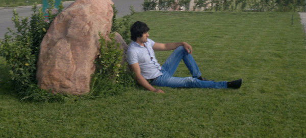 Фаррух Якубов