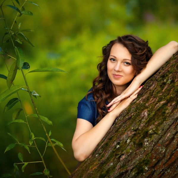 Екатерина Барчишак