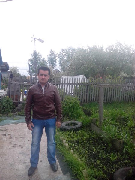 Илёр Хасанов