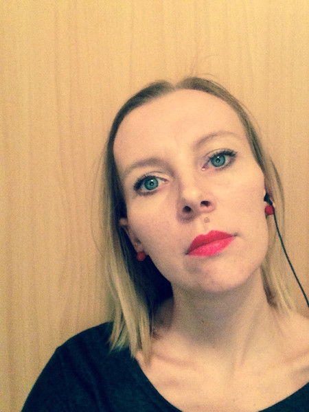 Елена Осипенко