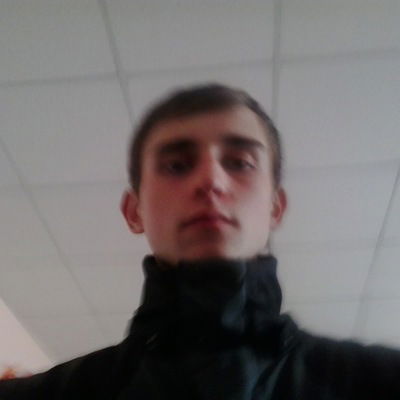 Максим Мелехов