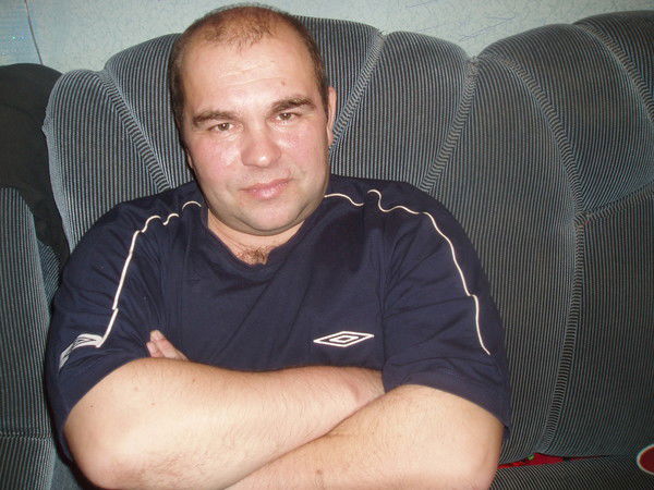 Владимир Рябиков