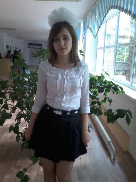 Наталья Браун