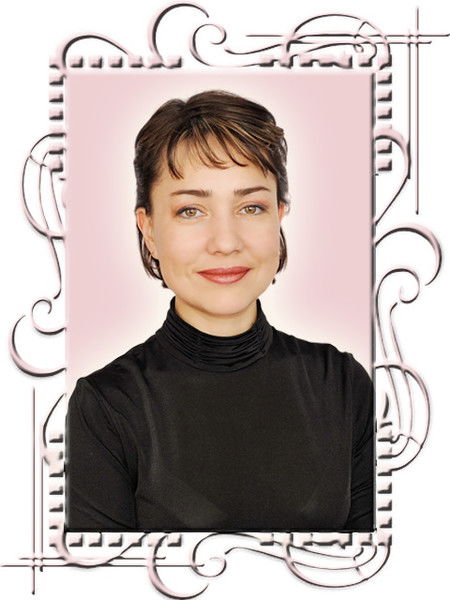 Майя Захарова