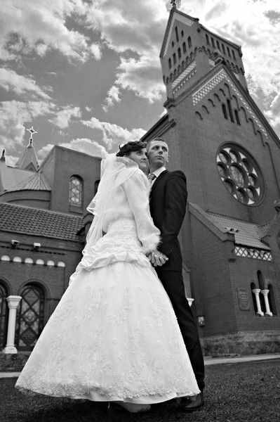 Светлана Барановская