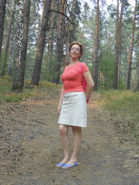 Валерия Рубан