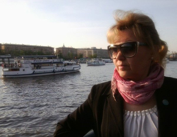 Зинаида Стрелкова