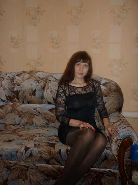 Гузеля Раисовна