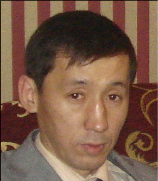 Акыл Баймамыров