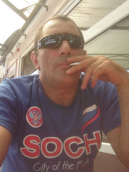 Сако Минасян