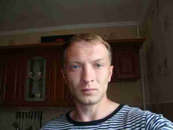 Николай Панов