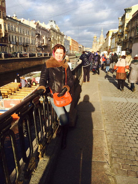 Елена Самуйлова