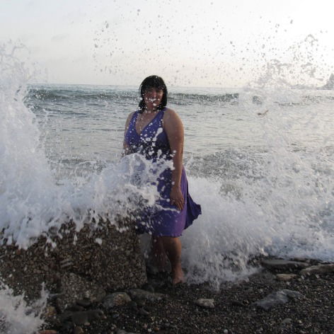 Ирина Абабкова