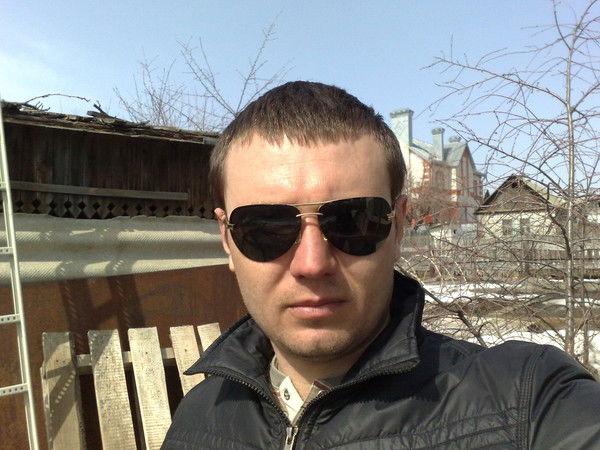 Максим Сартаков