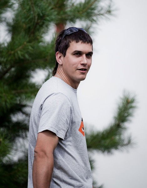 Евгений Власов