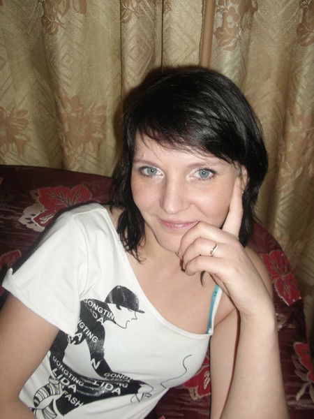 Лариса Романова