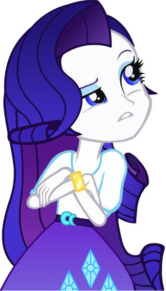 Rarity ...