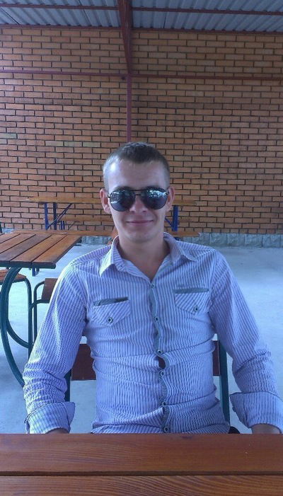 Андрей Блажко