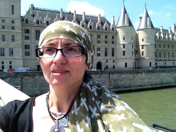 Ольга Кислова