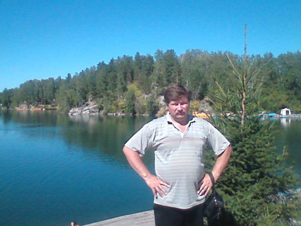 Василий Чупов