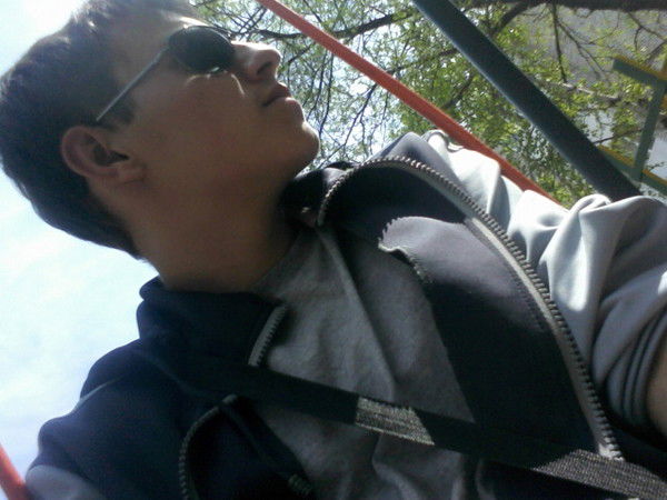 |= Вадим =| [Cep*|