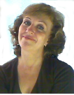 Вероника Тихова