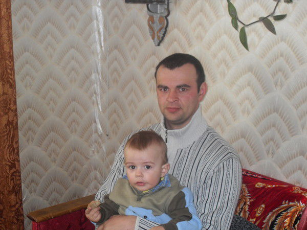 Алексей Шадрунов