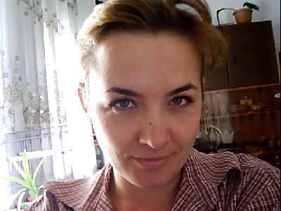 Светлана Бызова