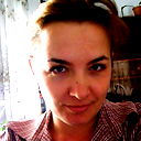 Светлана Бызова