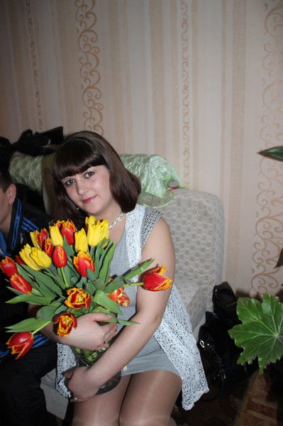 Раиса Прокопенко