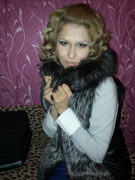 Наталья Султанова