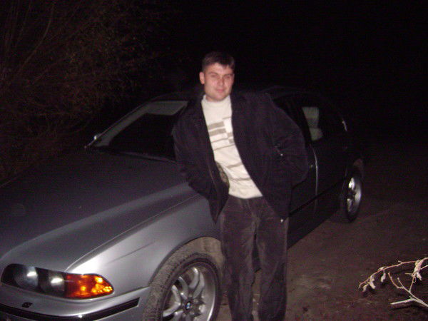 Евгений Будников