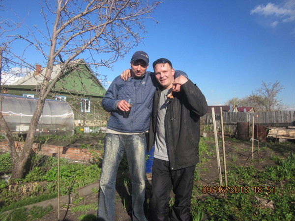 Евгений Прогнимак