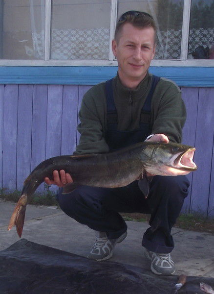 Игорь Борисов