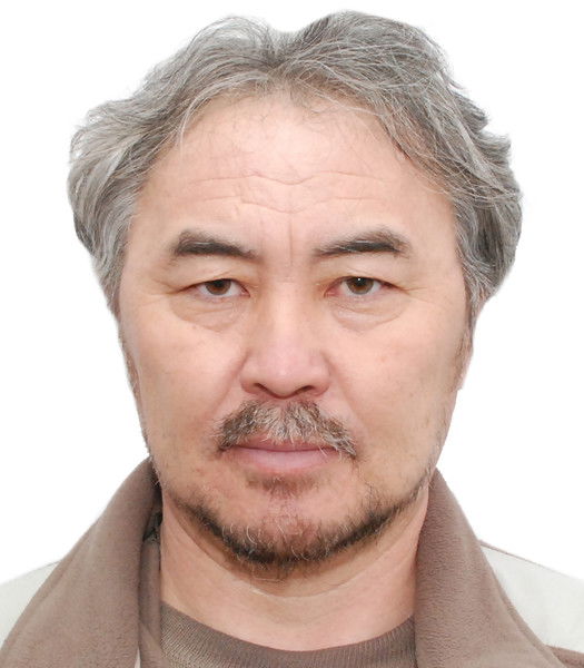 Семен Ермолаев