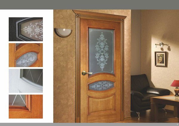 Двери И Ламинат