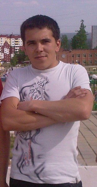 Николай Паисьев