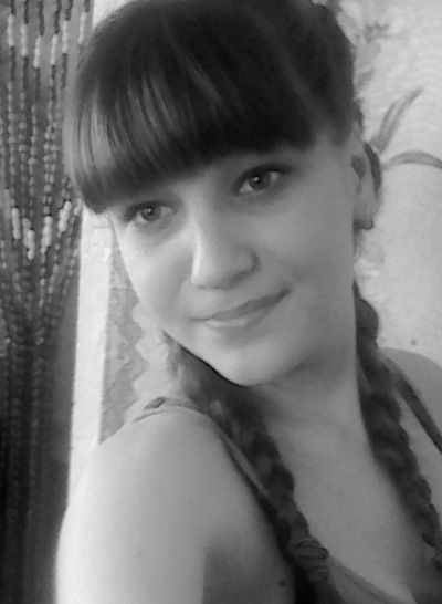 Диана Лаукерт