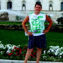 Паша Миронов