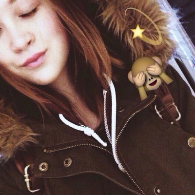 Женя Афанасьева