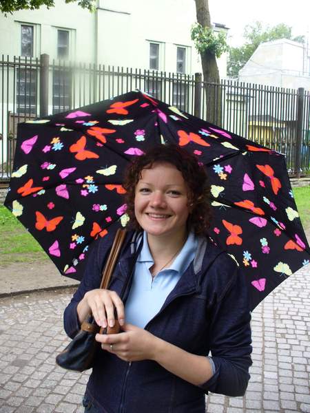 Ирина Бауман