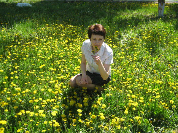 Галина Кузнецова