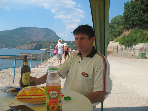 Сергей Концевич